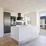 Josefines Have 105 - New, Bright, And Delightful In The Heart Of Lokken