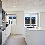 Josefines Have 105 - New, Bright, And Delightful In The Heart Of Holiday home *