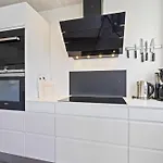 Holiday home Josefines Have 105 - New, Bright, And Delightful In The Heart Of