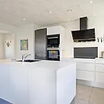 Josefines Have 105 - New, Bright, And Delightful In The Heart Of