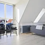 Josefines Have 105 - New, Bright, And Delightful In The Heart Of * Lokken