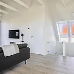 Josefines Have 105 - New, Bright, And Delightful In The Heart Of Holiday home *