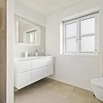 Josefines Have 105 - New, Bright, And Delightful In The Heart Of Holiday home