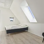 Josefines Have 105 - New, Bright, And Delightful In The Heart Of