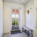 Holiday home Josefines Have 105 - New, Bright, And Delightful In The Heart Of *