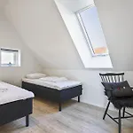 Josefines Have 105 - New, Bright, And Delightful In The Heart Of * Lokken