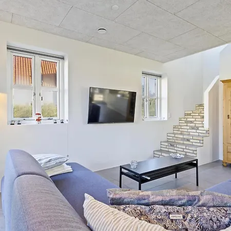 Holiday home Josefines Have 105 - New, Bright, And Delightful In The Heart Of *