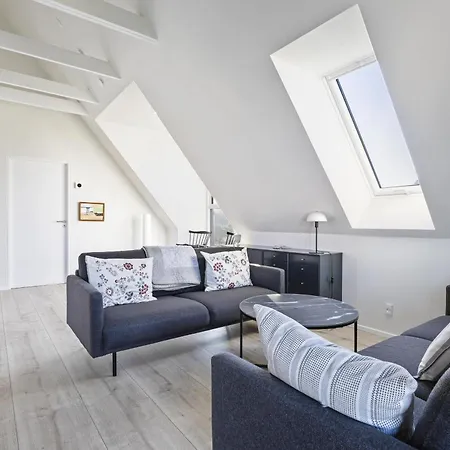 Holiday home Josefines Have 105 - New, Bright, And Delightful In The Heart Of