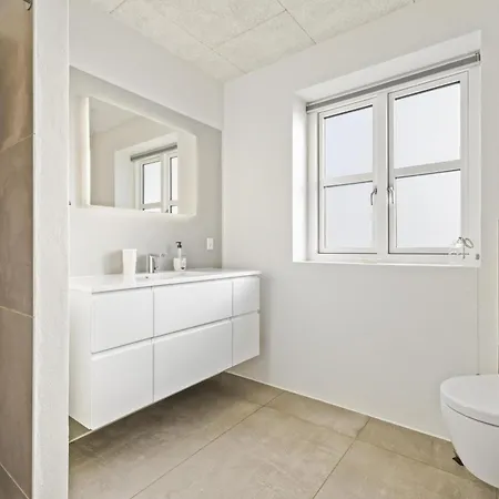 Josefines Have 105 - New, Bright, And Delightful In The Heart Of Casa vacanze