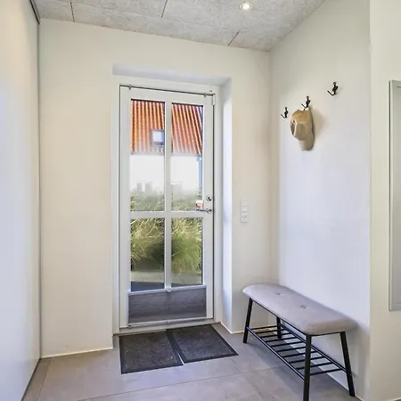 Casa vacanze Josefines Have 105 - New, Bright, And Delightful In The Heart Of *