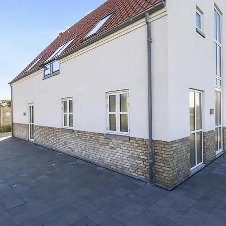Josefines Have 105 - New, Bright, And Delightful In The Heart Of Holiday home Lokken