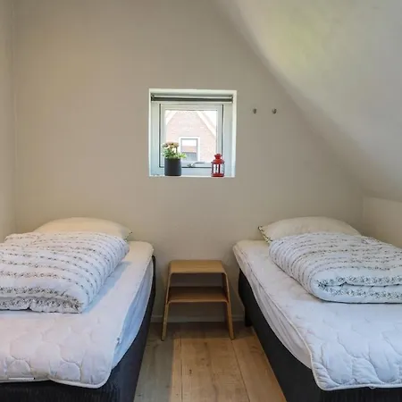 Josefines Have 105 - New, Bright, And Delightful In The Heart Of Løkken